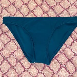 EBW Everything but Water S small hipster bikini bottoms